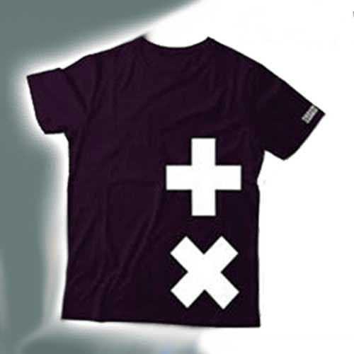 Tričko zdarma k produktům AXE