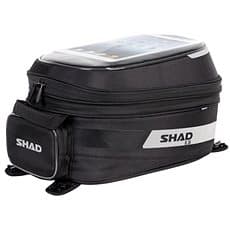 Velká taška na nádrž SHAD SL35B