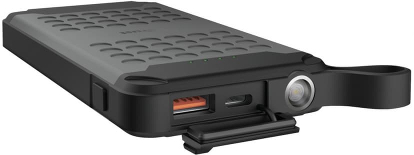 Powerbanka outdoor Trust, 10000 mAh