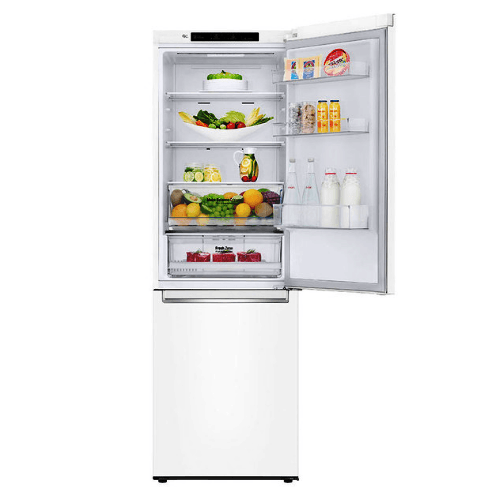 Lednice LG, A++, multiair flow, no frost