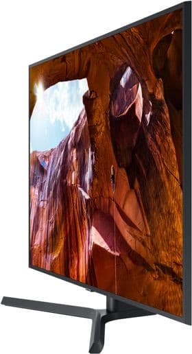 Samsung UE55RU7402