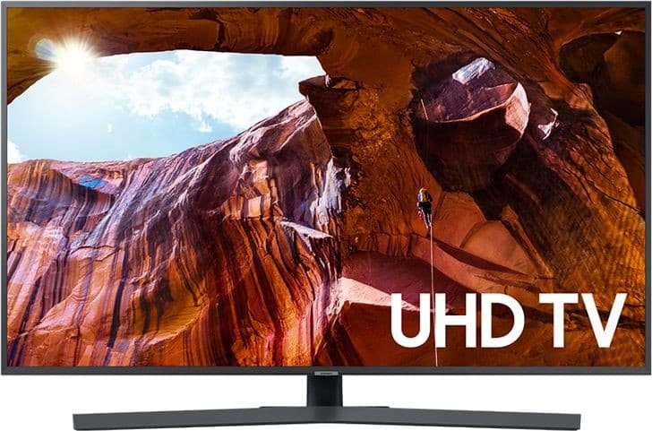 Samsung UE55RU7402