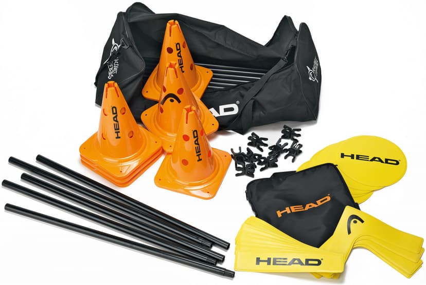 Head Coaching Starter Pack (tenis)