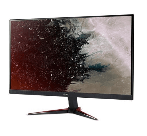 Herní monitor Acer Nitro, 24", repro, technologie