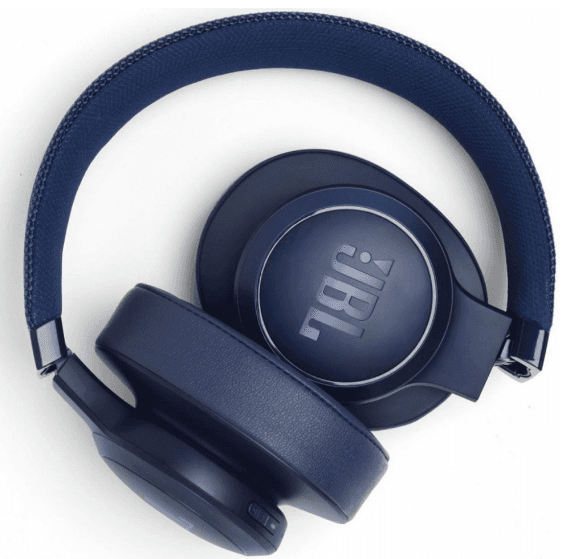 BT sluchátka JBL Live 500BT 