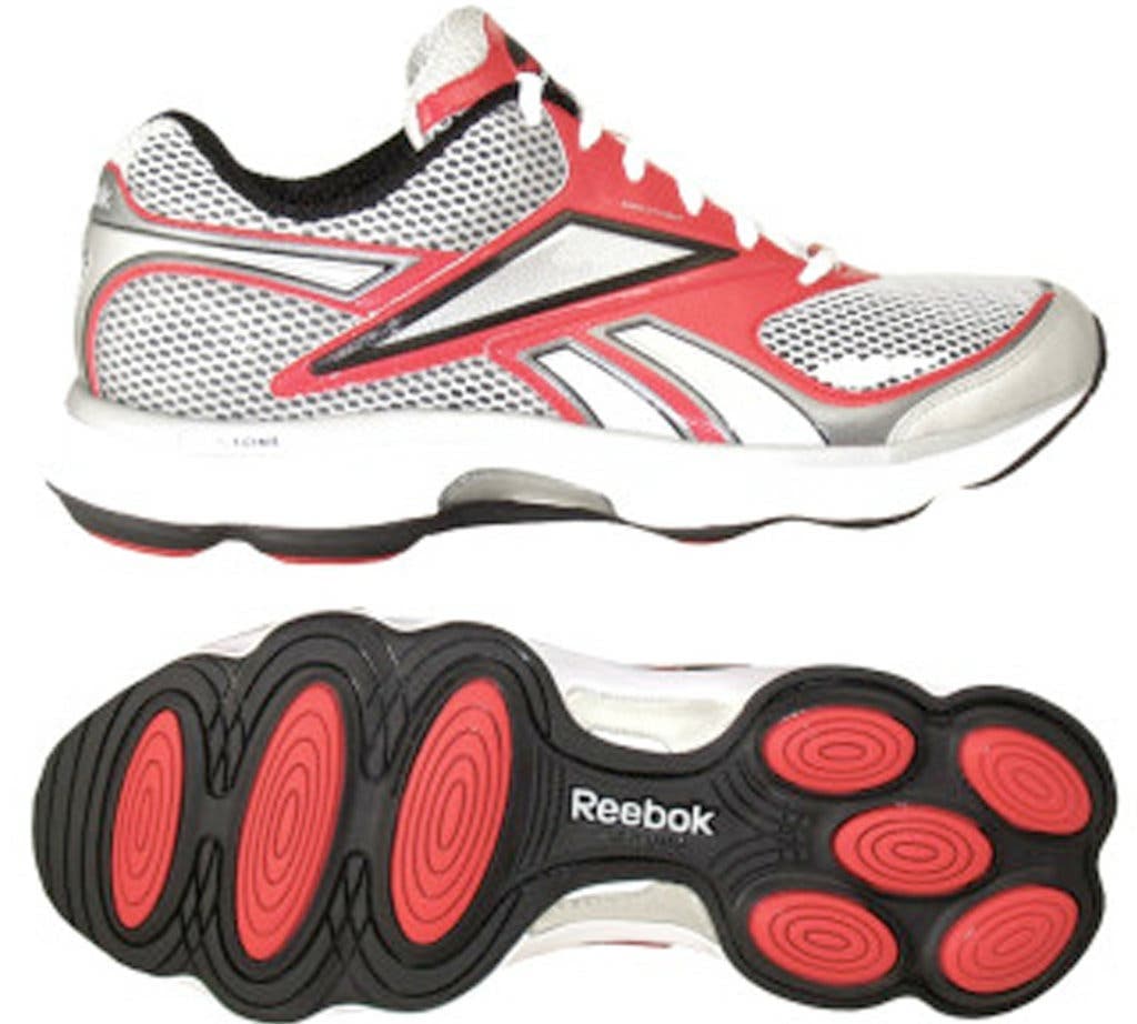Reebok - extra sleva až -35% na nákup