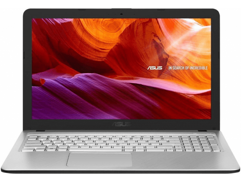 Asus, i5 3,4GHz, 8GB RAM, SSD, 15,6"