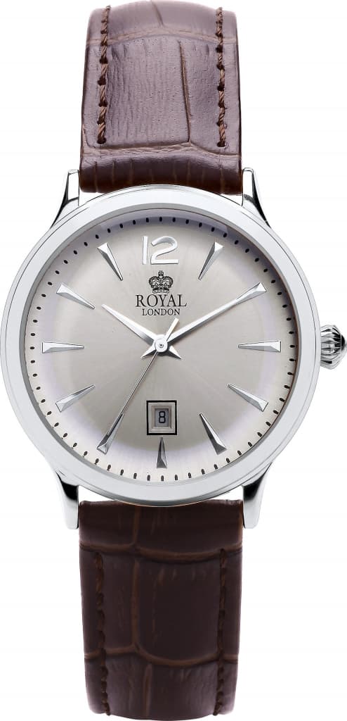 Dámské hodinky Royal London 21220-02