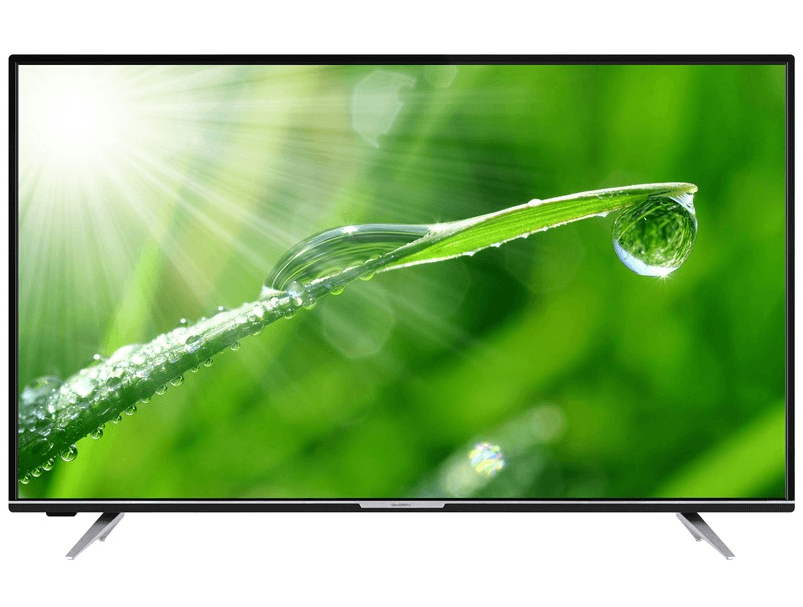 Ultra HD Smart TV, HDR, 125cm, Gogen