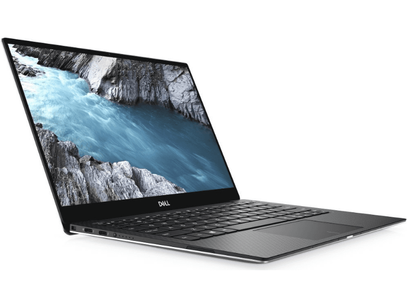 Dell, i5, 3,4GHz, 8GB RAM, dotyk 13,3", SSD