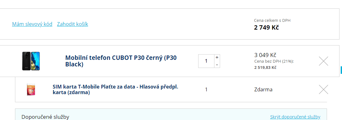 Cubot, 8x 2GHz, 4GB RAM, 6,3", LTE