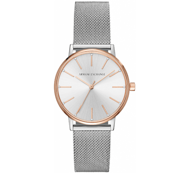 Dámské hodinky Armani Exchange 