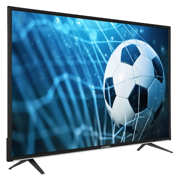 Ultra HD Smart TV, HDR, 165cm, Hyundai