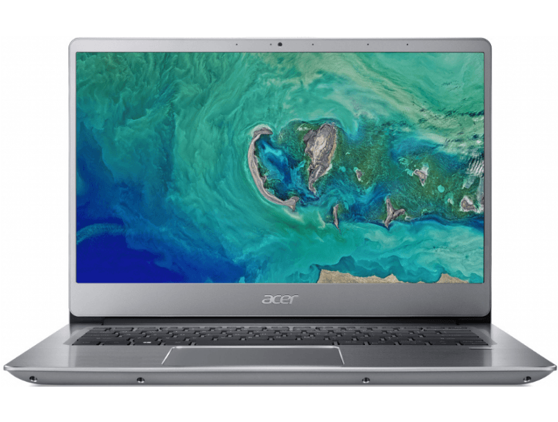 Acer, 2,3GHz, 8GB RAM, 512 SSD, 14"