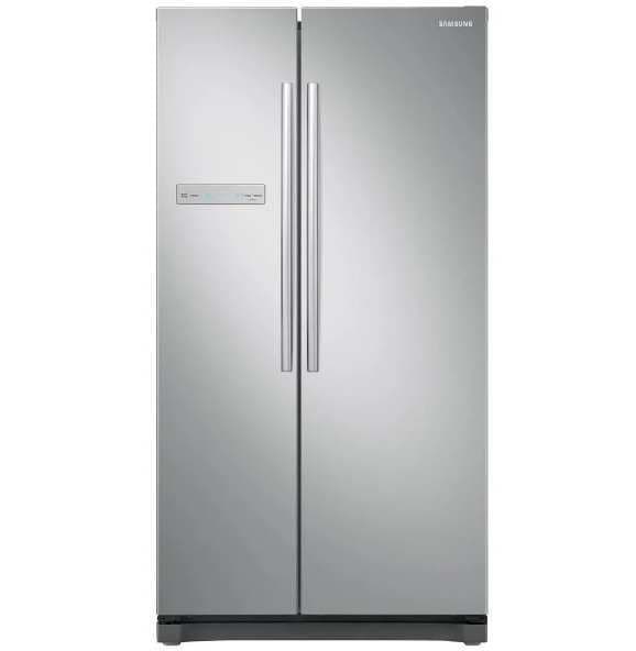 Americká lednice Samsung, no frost