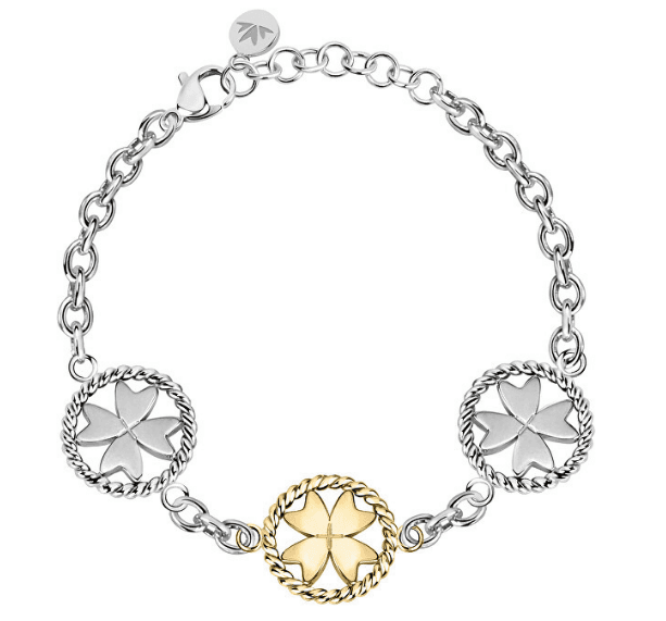 Náramek Morellato, chirurgická ocel