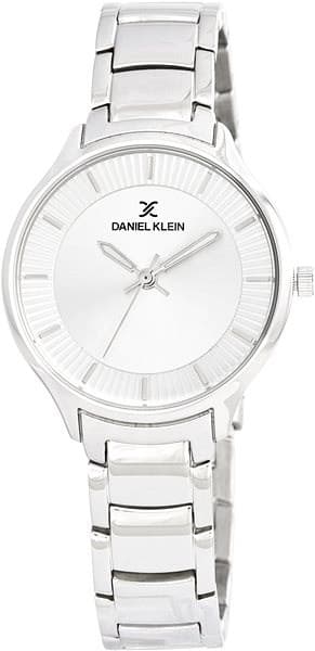 Dámské hodinky Daniel Klein DK11619-1