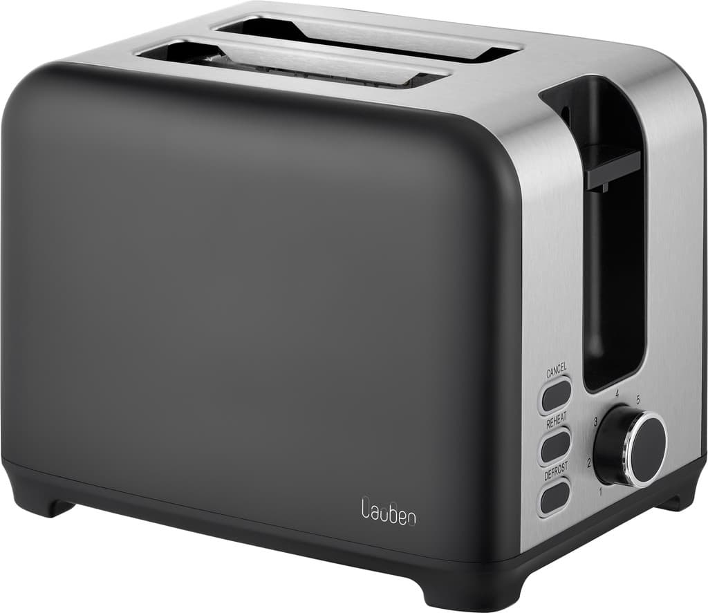 Topinkovač Lauben Toaster T17BG