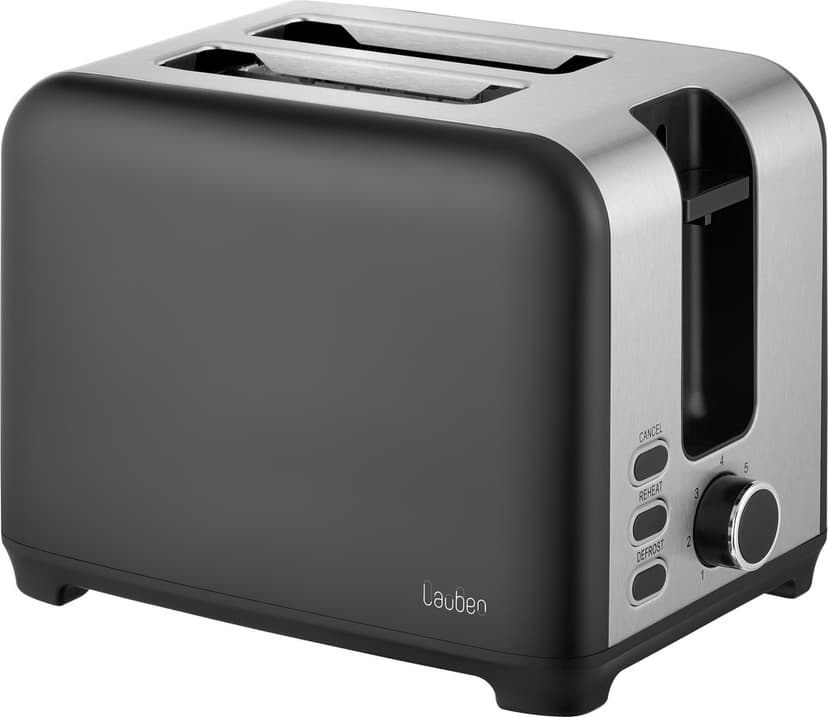Topinkovač Lauben Toaster T17BG