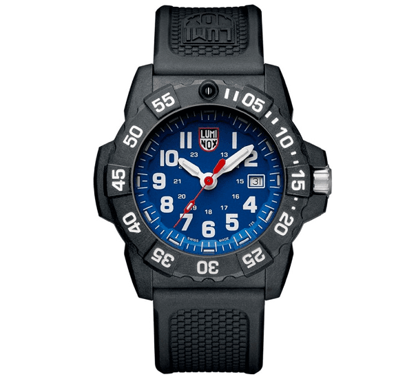 Pánské hodinky Luminox Navy SEAL