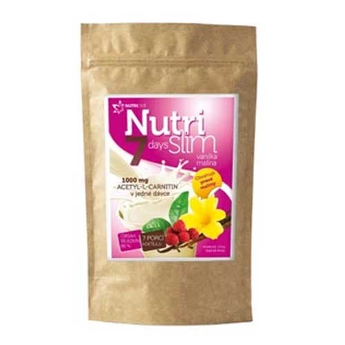 Nutricius NutriSlim 2+1 zdarma