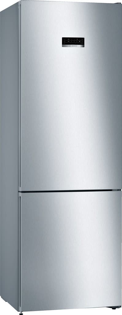 Lednice s mrazákem Bosch, A++, 203 cm