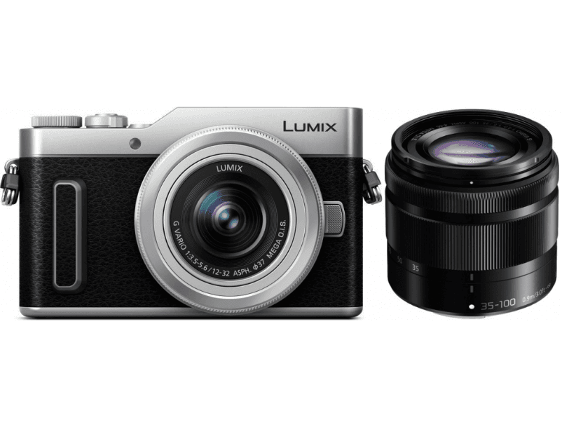 Panasonic Lumix DC-GX880, 16MPx, Wifi