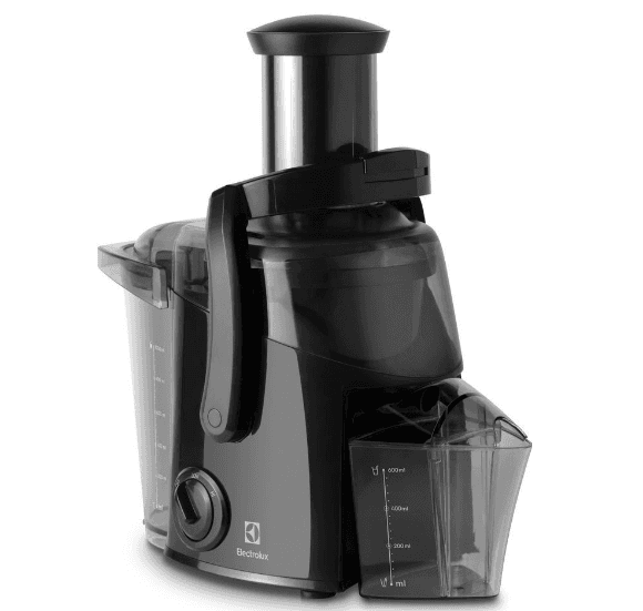 Odstředivý odšťavňovač Electrolux 