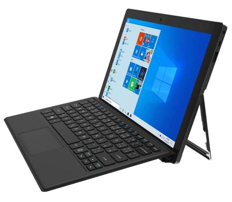 2v1 Umax, 2,6GHz, 4GB RAM, 11,6"