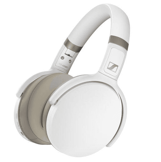 BT sluchátka Sennheiser HD 4.50 