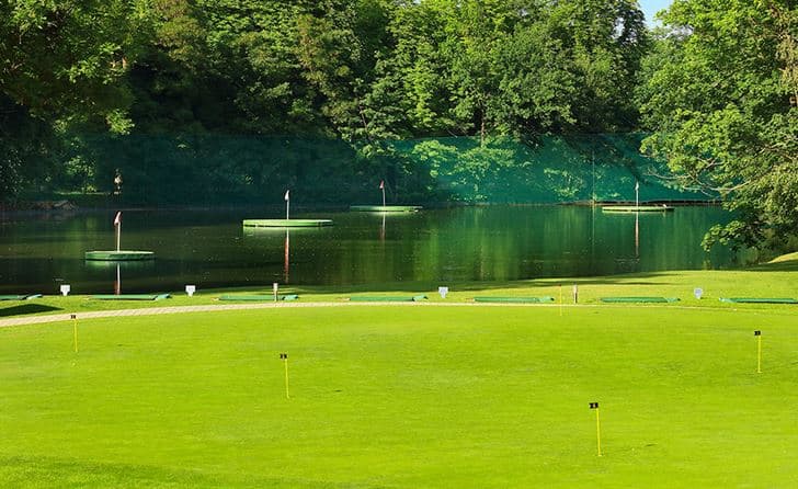 Sportovní víkend na zámku Chateau St. Havel ****