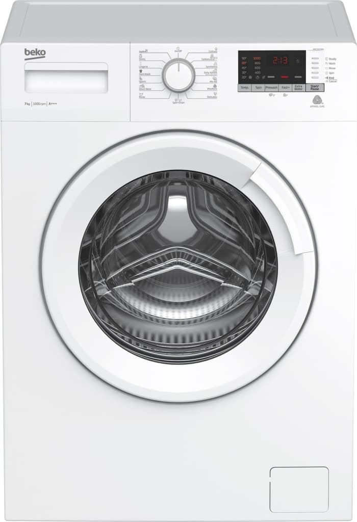 Pračka Beko, 7kg, A+++, 1000 ot./min.