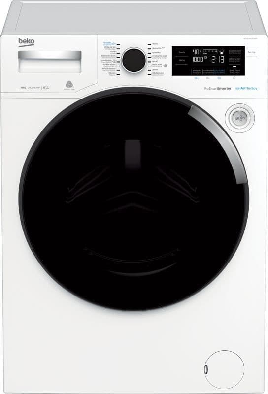 Pračka Beko, A+++, 8 kg, 1400 ot. / min.