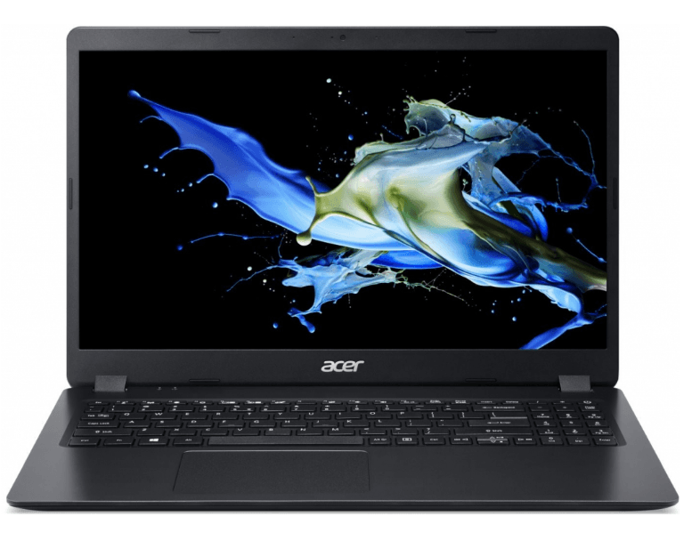 Acer, i3 2,3 GHz, 4GB RAM, SSD, 15,6"