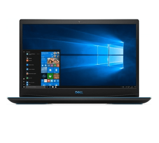 Dell, i5, 4,1GHz, 8GB RAM, 3GB Nvidia, 15,6"
