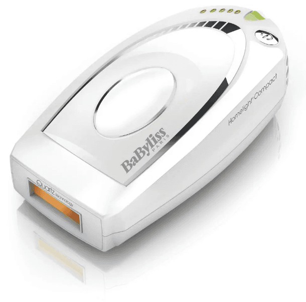 Epilátor BaByliss G935E IPL