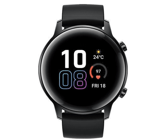 Chytré hodinky Honor MagicWatch 2