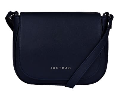 Dámská kabelka JustBag 5585 modrá