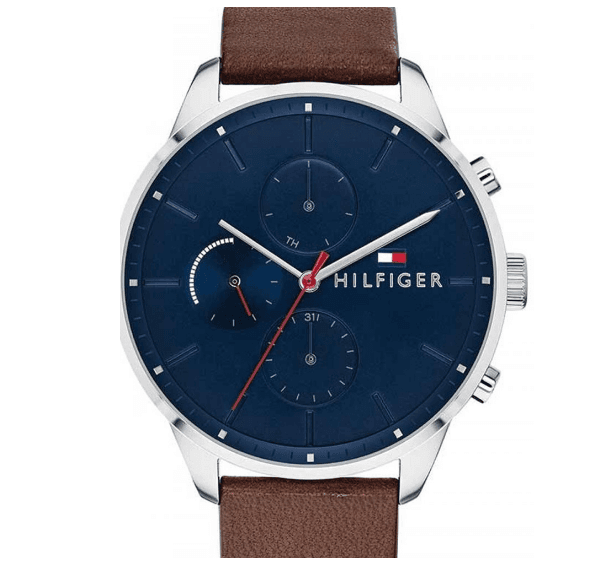 Pánské hodinky Tommy Hilfiger 