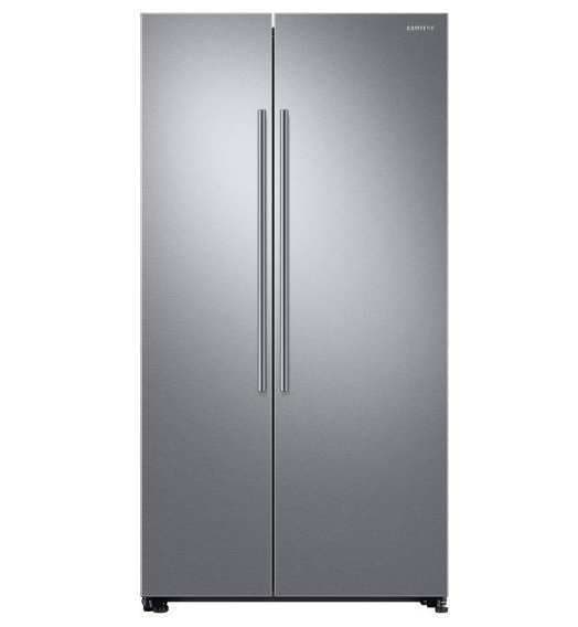 Americká lednice Samsung, A+, no frost