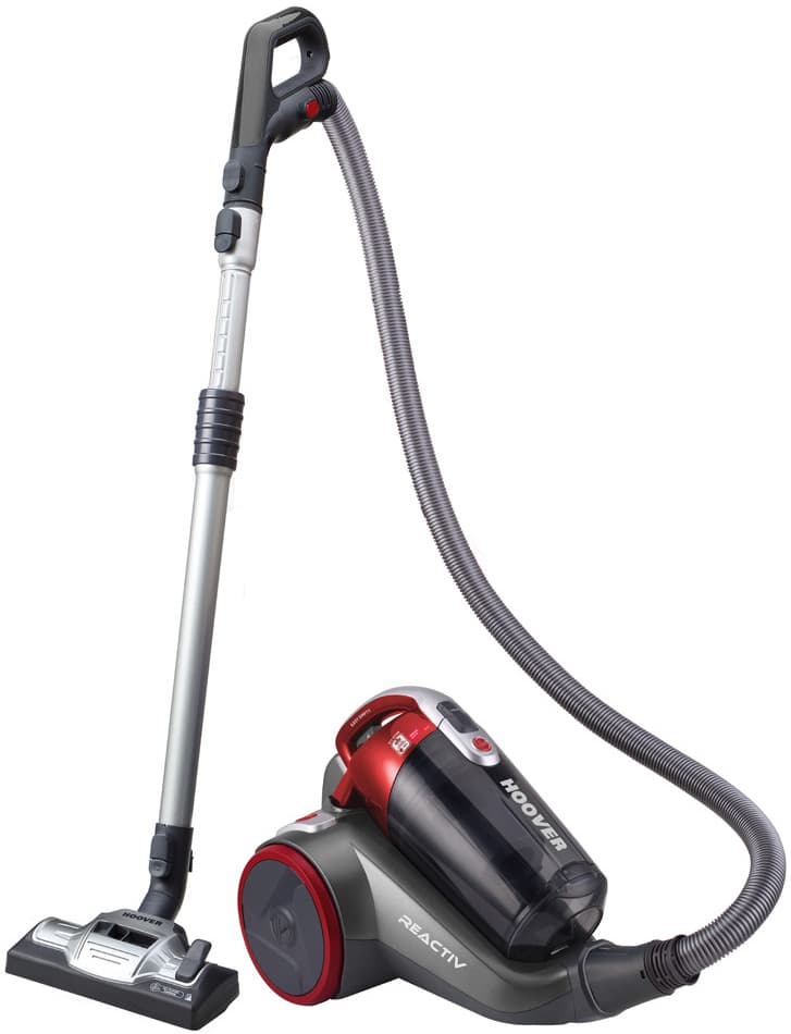 Bezsáčkový vysavač Hoover RC52SE