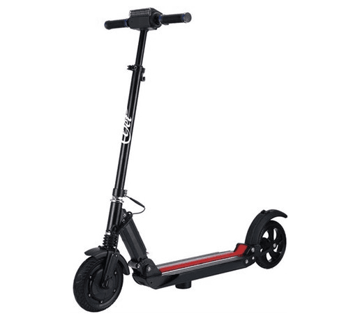 El. koloběžka Eljet Premium, 30km/h
