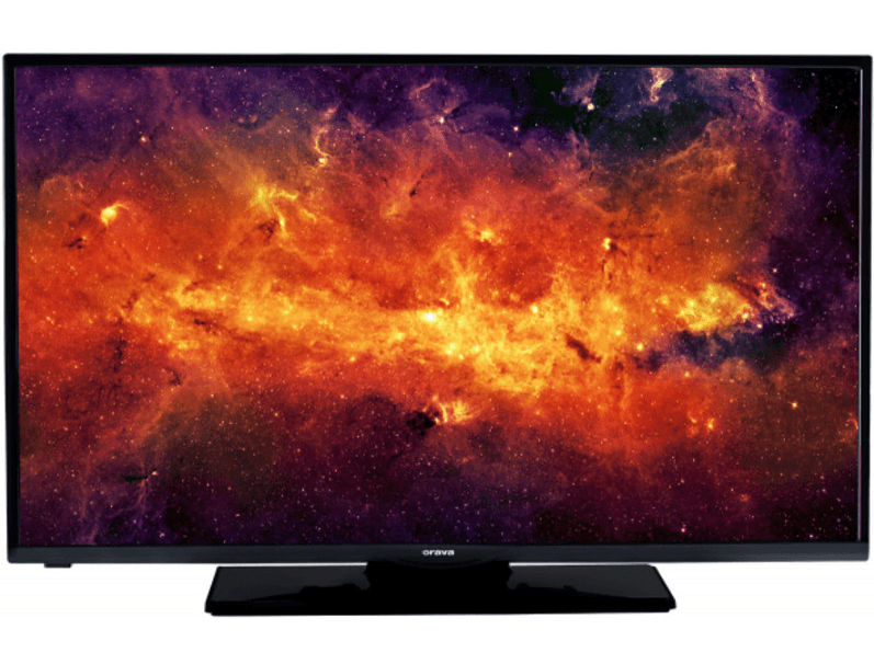 Full HD LED TV, 99 cm, T2, Orava