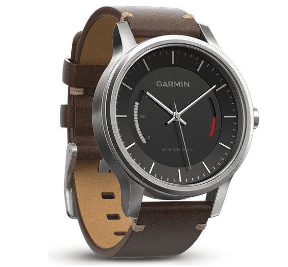 Chytré hodinky Garmin VivoMove Premium