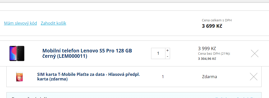 Lenovo, 8x 1,8GHz, 6GB RAM, 6,2"