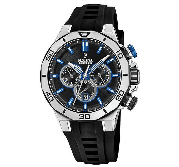 Hodinky FESTINA CHRONO BIKE 2019