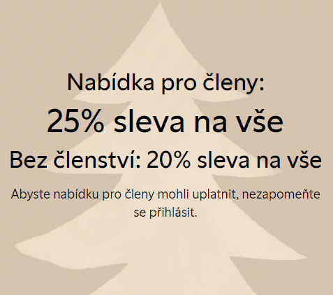 Lindex - extra sleva 25% na vše