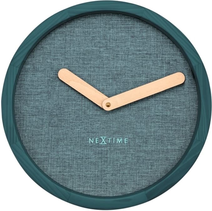 Nástěnné hodiny NEXTIME, 30 cm