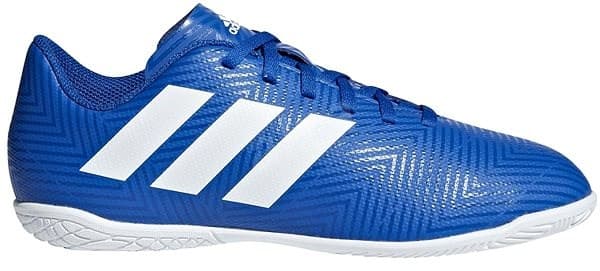 Dětské sálové kopačky Adidas Nemeziz Tango