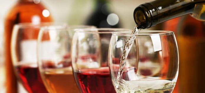 Vstupenka na VinFest Brno 2020